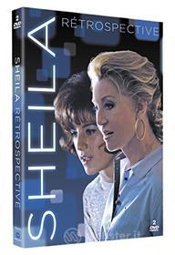 Sheila - 50 Ans De Carolineriere (2 Dvd)