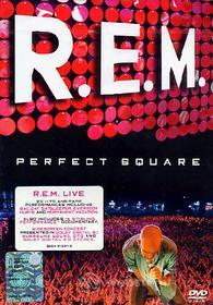 REM. Perfect Square. Live In Germany