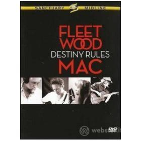 Fleetwood Mac. Destiny Rules