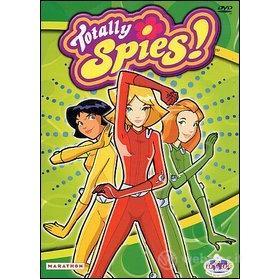 Totally Spies! Disco 01