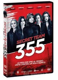 Secret Team 355