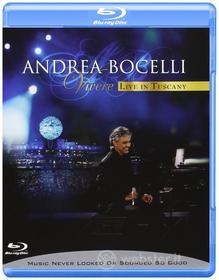 Andrea Bocelli - Vivere - Live In Tuscany (Blu-ray)