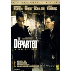 The Departed. Il bene e il male (Edizione Speciale 2 dvd)