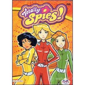 Totally Spies! Disco 02