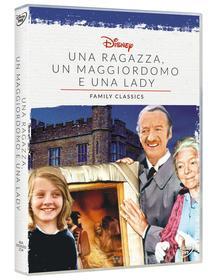 Una Ragazza, Un Maggiordomo E Una Lady (Rpkg 2021)