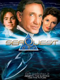Seaquest. Stagione 2 (4 Dvd)