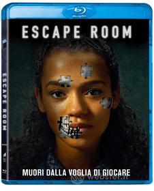 Escape Room (Blu-ray)