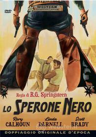 Lo Sperone Nero