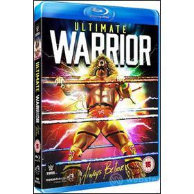 Ultimate Warrior (2 Blu-ray)