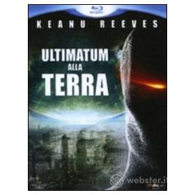Ultimatum alla Terra. Special Edition (Cofanetto blu-ray e dvd)
