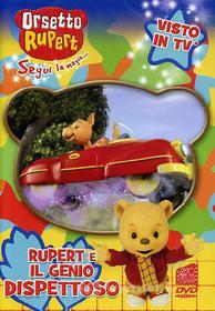 Orsetto Rupert. Vol. 4. Il genio dispettoso