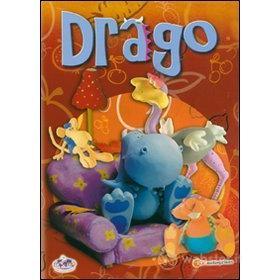 Drago. Vol. 8