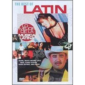 The Best of Latin
