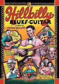 John Miller - Hillbilly Blues Guitar