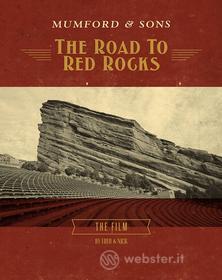 Mumford & Sons - Road To Red Rocks (Blu-ray)