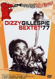 Dizzy Gillespie Sextet. '77. Norman Granz Jazz in Montreux