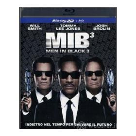 Men In Black 3. MIB (Cofanetto 2 blu-ray)