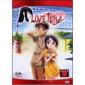 Love Hina. Vol. 03