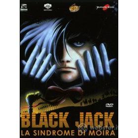 Black Jack. La sindrome di Moira