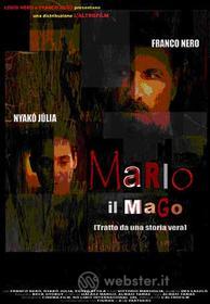 Mario Il Mago