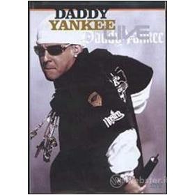 Daddy Yankee. Live
