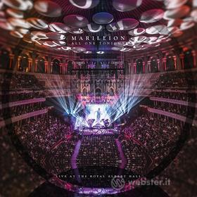 Marillion - All One Tonight Live (2 Dvd)