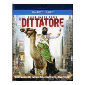 Il dittatore (Blu-ray)