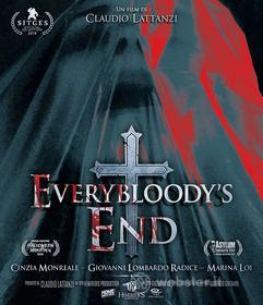 Everybloody's End (Blu-ray)