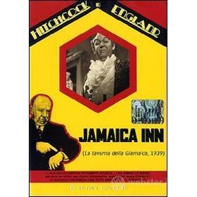 La taverna della Giamaica. Jamaica Inn