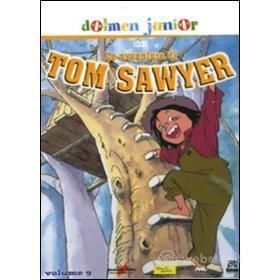 Le avventure di Tom Sawyer. Vol. 9