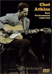 Chet Atkins - Rare Performances 1955-1975