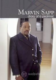 Marvin Sapp - Diary Of A Psalmist