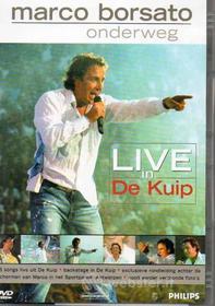 Marco Borsato - Onderweg-Live In De Kuip