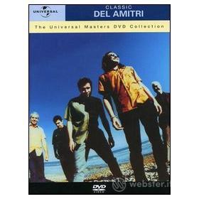 Del Amitri. The Universal Masters DVD Collection