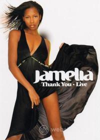 Jamelia - Thank You - Live