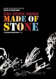 Stone Roses - Made Of Stone (Blu-ray)