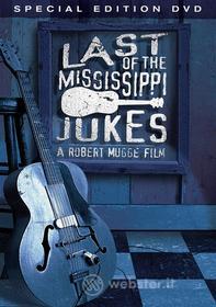 Last Of The Mississippi Jukes - Last Of The Mississippi Jukes (2 Dvd)