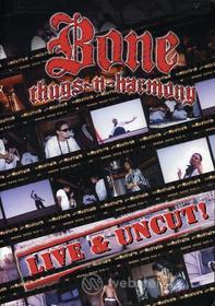 Bone Thugs N Harmony - Live & Uncut