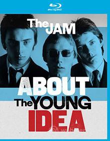The Jam - About The Young Idea (Blu-ray)