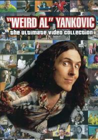 Weird Al Yankovic - Ultimate Video Collection