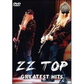 ZZ Top. Greatest Hits. Live in Concert