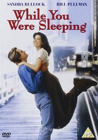 Un While You Were Sleeping / Amore Tutto Suo