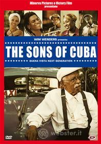 The Sons Of Cuba. Buena Vista Next Generation