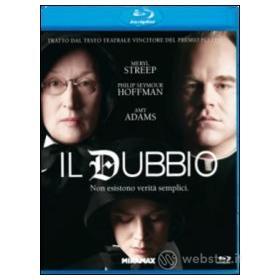 Il dubbio (Blu-ray)