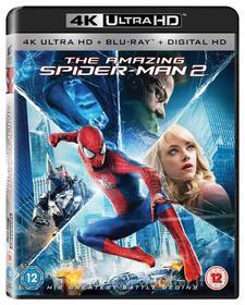 The Amazing Spider-Man 2. Il potere di Electro (Cofanetto 2 blu-ray)