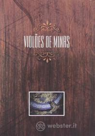Geraldo Vianna - Violoes De Minas