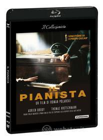 Il Pianista (Blu-Ray+Dvd) (2 Blu-ray)