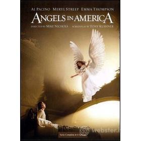 Angels in America (2 Dvd)