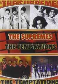 The Supremes. The Temptation