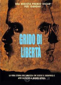 Grido Di Liberta' (Blu-ray)